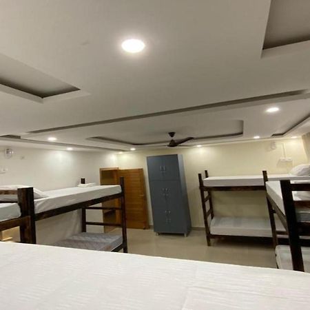Madpackers Mcleodganj Dharamshala Exterior foto